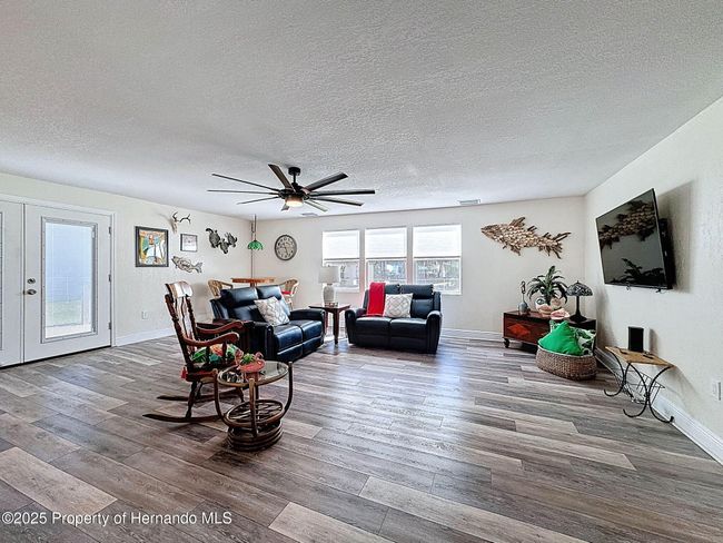 7272 Westwind St, House other with 2 bedrooms, 1 bathrooms and null parking in Weeki Wachee FL | Image 21