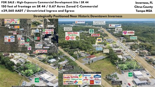 2514 Highway 44 W, INVERNESS, FL, 34453-3723 | Card Image