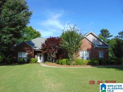 45 County Road 1060, Clanton, AL, 35045-4500 | Card Image