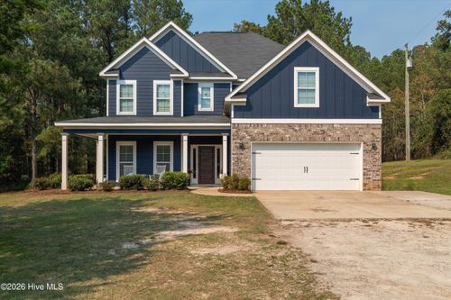 5267 White Oak Rd, Appling, GA, 30802-2004 | Card Image