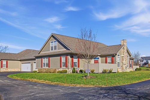 128 Jamie Lynn Cir, Pickerington, OH, 43147-1407 | Card Image
