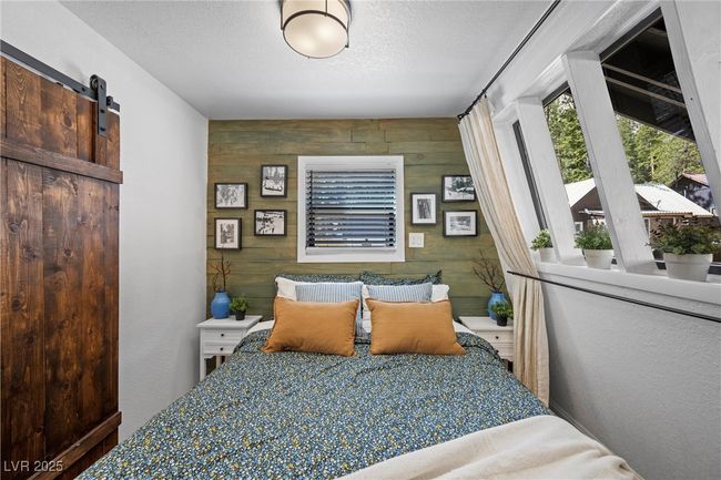 4578 Yellow Pine Ave, House other with 1 bedrooms, 1 bathrooms and null parking in Mount Charleston NV | Image 23