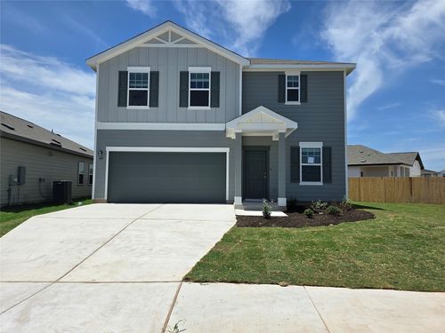 109 Elijah St, Taylor, TX, 76574 | Card Image