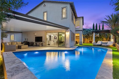 408 Venticello Dr, Las Vegas, NV, 89138-6112 | Card Image