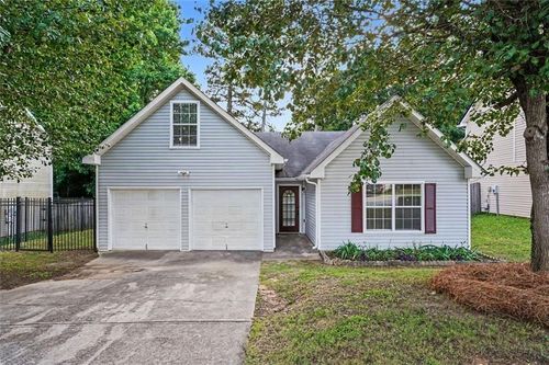 5343 Sapphire Cir, Ellenwood, GA, 30294-3582 | Card Image