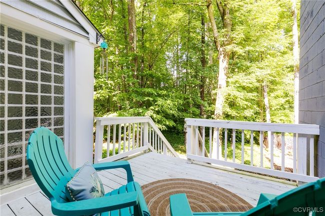 4814 Long Shadow Dr, Townhouse with 2 bedrooms, 2 bathrooms and null parking in Midlothian VA | Image 34