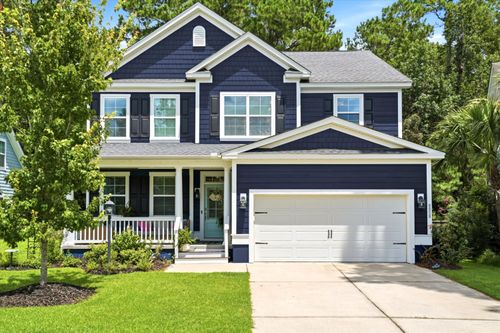 8858 Tolbert Way, North Charleston, SC, 29420-7822 | Card Image