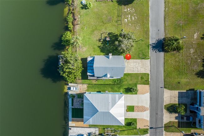 3363 Poinsettia Dr, House other with 3 bedrooms, 2 bathrooms and null parking in HERNANDO BEACH FL | Image 10
