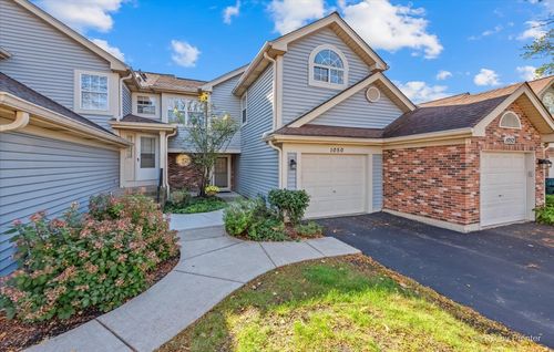 1050 Rockport Dr, Carol Stream, IL, 60188-2985 | Card Image