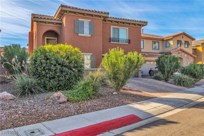 2217 Plumeria Avenue, House other with 4 bedrooms, 2 bathrooms and null parking in North Las Vegas NV | Image 2