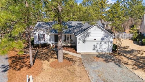 100 Vixen Lane, Pinehurst, NC, 28374 | Card Image