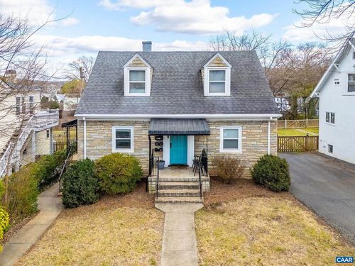140 Goodman St, CHARLOTTESVILLE, VA, 22902-5702 | Card Image