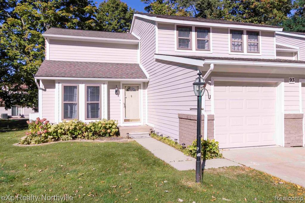 Cranbrooke Dr, Novi, MI 48375