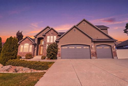 14437 Butterfield Park Way, Herriman, UT, 84096-3450 | Card Image