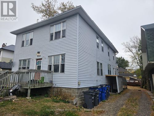 439 Broadway St, Haileybury, ON, P0J1K0 | Card Image