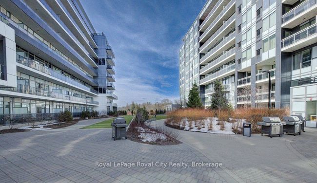 210 - 73 Arthur St S, Condo with 1 bedrooms, 1 bathrooms and null parking in Guelph ON | Image 27
