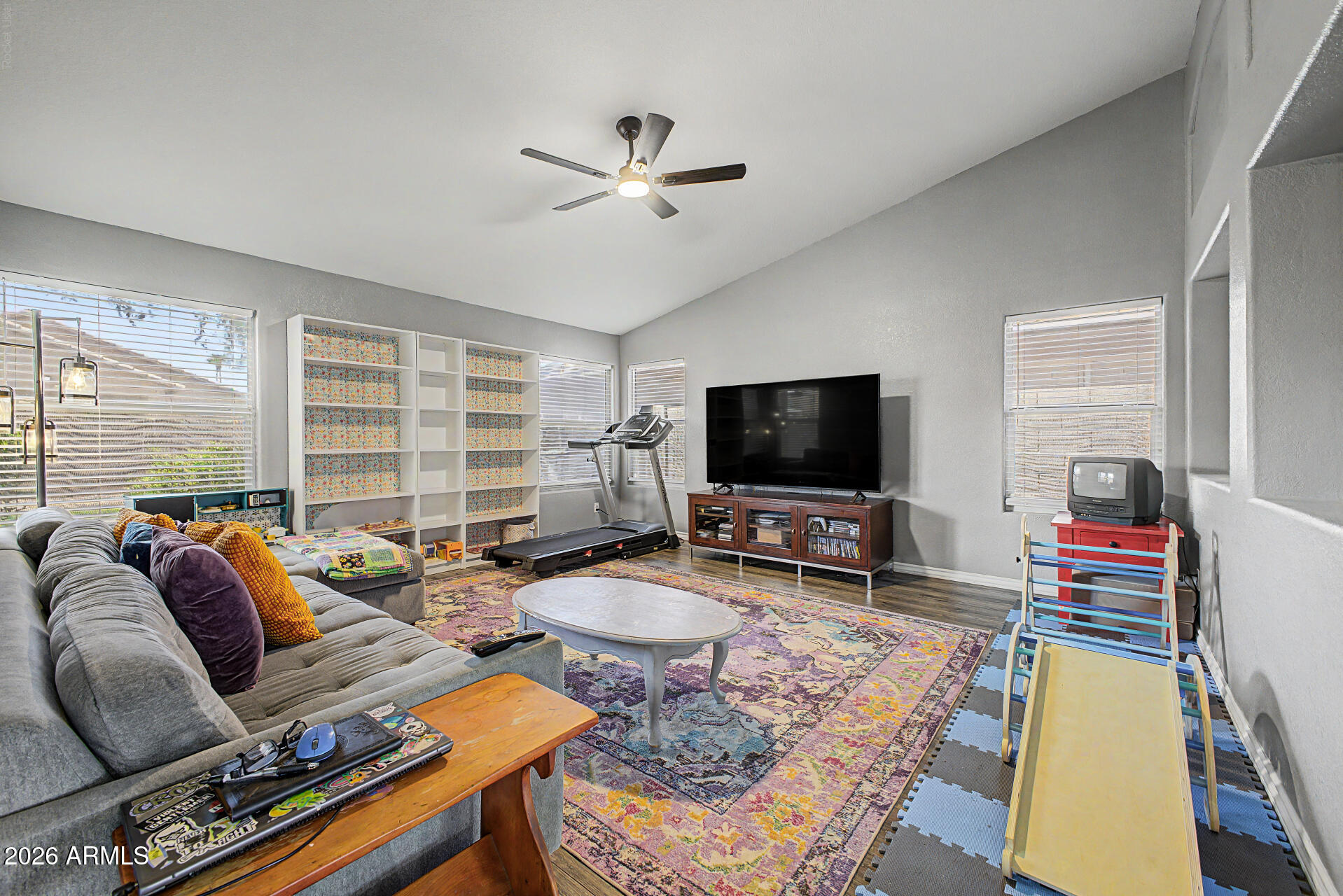 Residential in Peoria 5