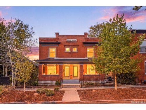 2310 N Ogden St, Denver, CO, 80205-5137 | Card Image