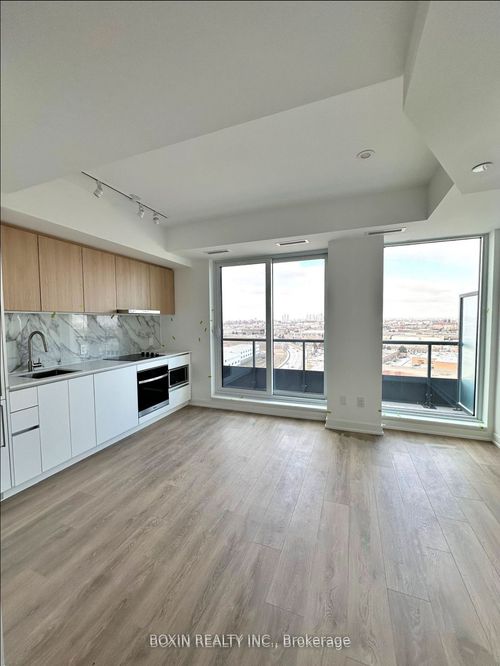 ph15-1100 Sheppard Ave W, North York, ON, M3K0E4 | Card Image