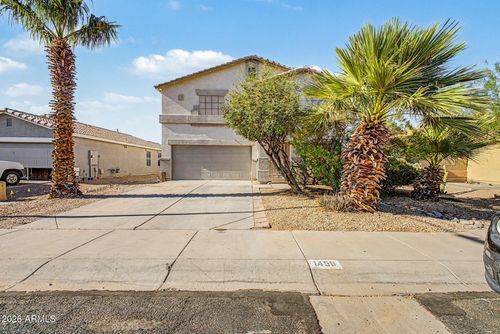 1456 E Avenida Fresca, Casa Grande, AZ, 85122-1029 | Card Image