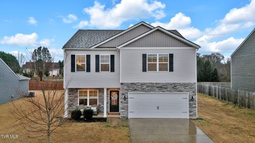 6822 Wildlife Circle, Piney Flats, TN, 37686 | Card Image