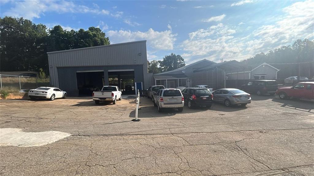 884 Gainesville Hwy, Buford, GA 30518