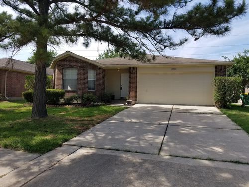 19906 Black Cherry Bend Ct, Cypress, TX, 77433-5695 | Card Image