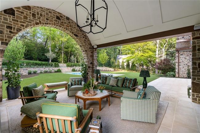 41 Blackland Rd Nw, House other with 7 bedrooms, 9 bathrooms and null parking in Atlanta GA | Image 18