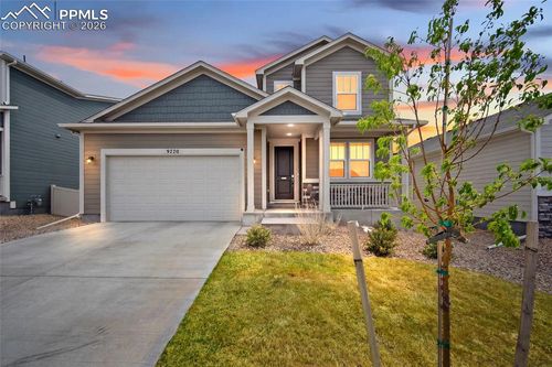 9770 Treasurevault Trl, Fountain, CO, 80817-1798 | Card Image