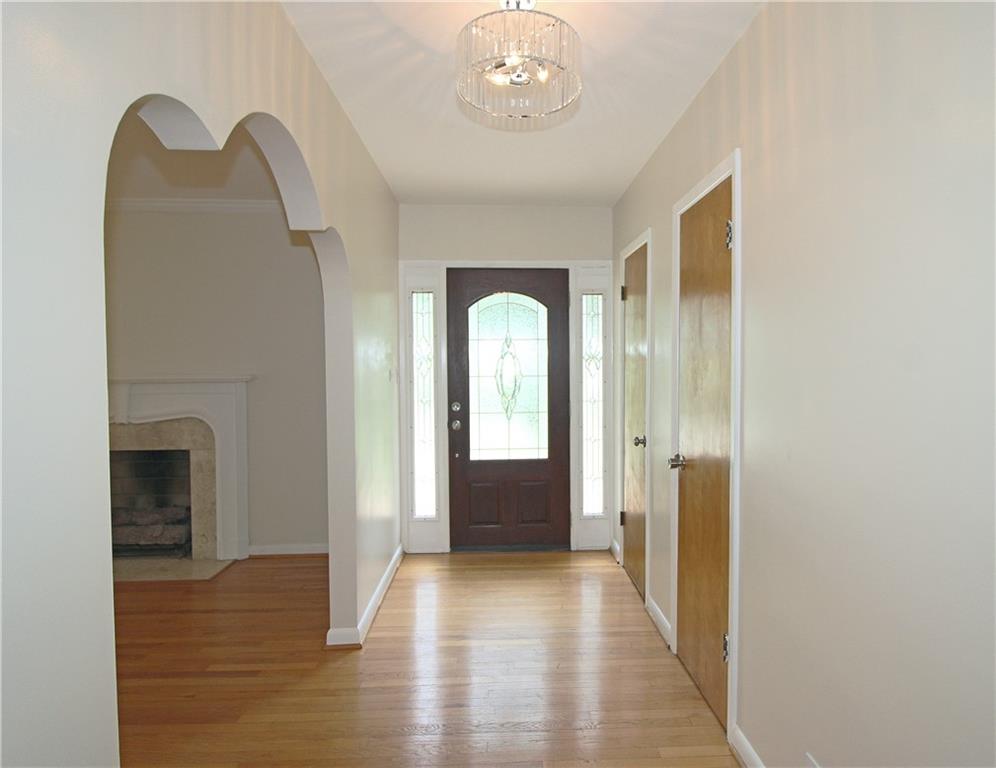 Residential in Atlanta 3