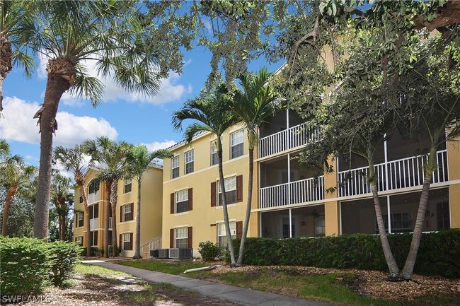 215 - 4113 Residence Drive, Condo with 3 bedrooms, 2 bathrooms and null parking in Fort Myers FL | Image 47