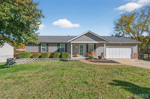 1775 Primrose Ln, Barnhart, MO, 63012-1483 | Card Image