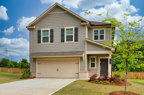 630 Evergreen Rd, Winder, GA, 30680-3888 | Card Image