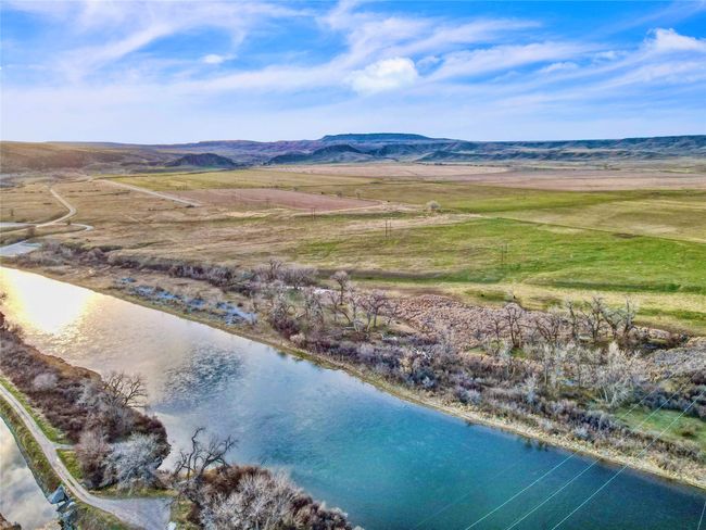 0 Grapevine Road, Home with 0 bedrooms, 0 bathrooms and null parking in Fort Smith MT | Image 12