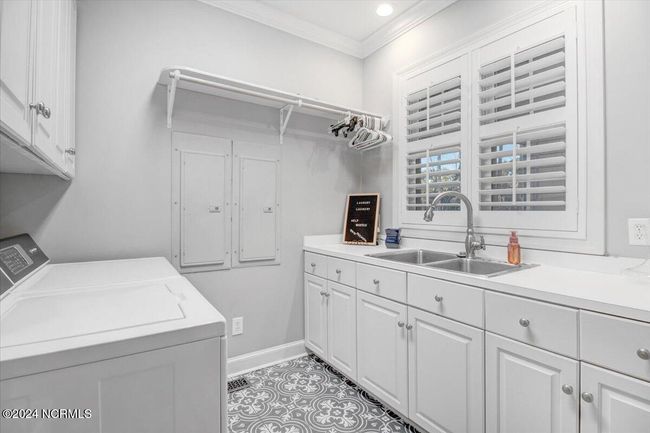 98 Wackena Point Rd, House other with 5 bedrooms, 5 bathrooms and 2 parking in Goldsboro NC | Image 75