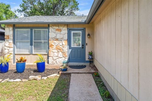 7801 Elderberry Dr, Austin, TX, 78745-6553 | Card Image