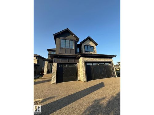 4706 Knight Close Sw, Edmonton, AB, T6W4V6 | Card Image