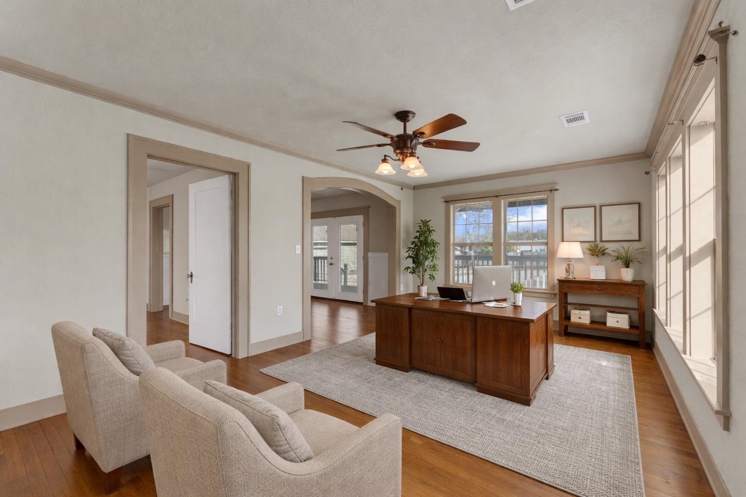 Commercial Sale in Burnet 5