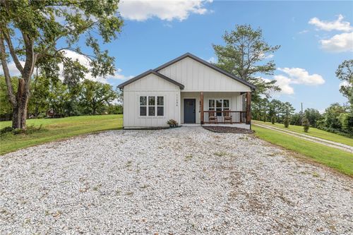 11246 Ervin Mcgarrah Rd, Lowell, AR, 72745-9323 | Card Image