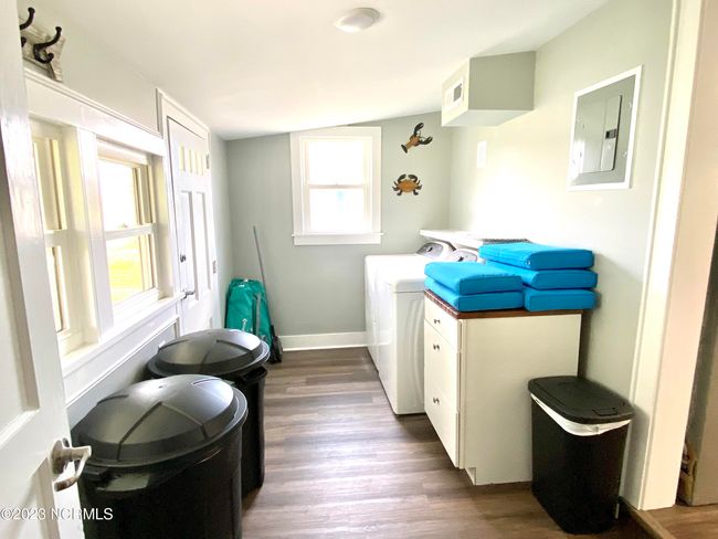 253 Croaker St, House other with 3 bedrooms, 2 bathrooms and null parking in Davis NC | Image 17