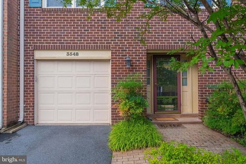 3548 S George Mason Dr, ALEXANDRIA, VA, 22302-1034 | Card Image