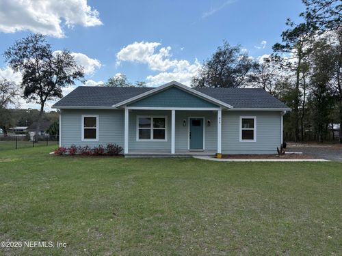 414 Se 72nd Street, Starke, FL, 32091 | Card Image