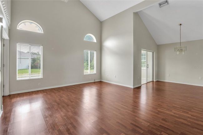 1030 Charmingfare Ct, House other with 3 bedrooms, 3 bathrooms and null parking in WESLEY CHAPEL FL | Image 21