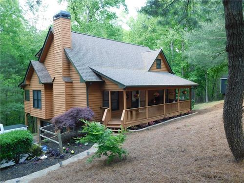 192 Wild Deer Trce, Dawsonville, GA, 30534-8690 | Card Image