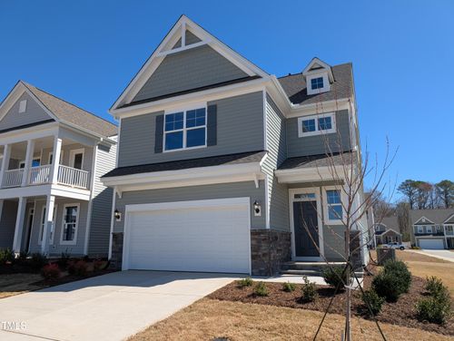 8 Steppe Way, Garner, NC, 27529-7846 | Card Image