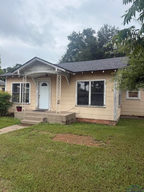 1007 Bodie St, Longview, TX, 75601-5520 | Card Image