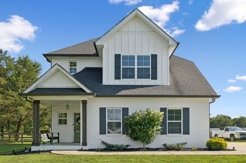 180 Flat Woods Rd, Lebanon, TN, 37090-7915 | Card Image