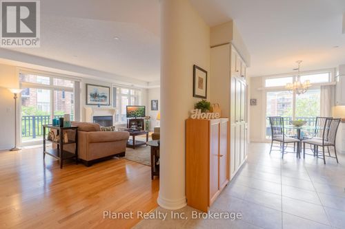 208-65 Bayberry Drive, Guelph (Village By The Arboretum), ON, N1G5K8 | Card Image