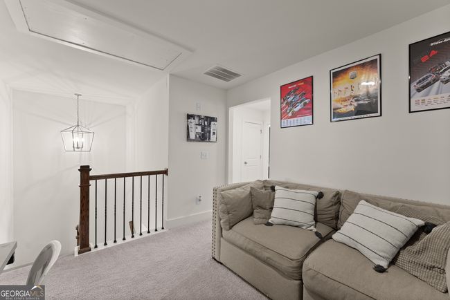 61 N Auburn Landing Pl, Townhouse with 3 bedrooms, 3 bathrooms and 2 parking in Auburn GA | Image 16