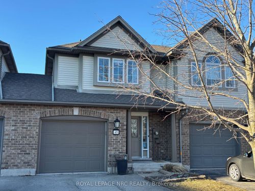45 Flynn Crt, Saint Catharines, ON, L2S4E1 | Card Image